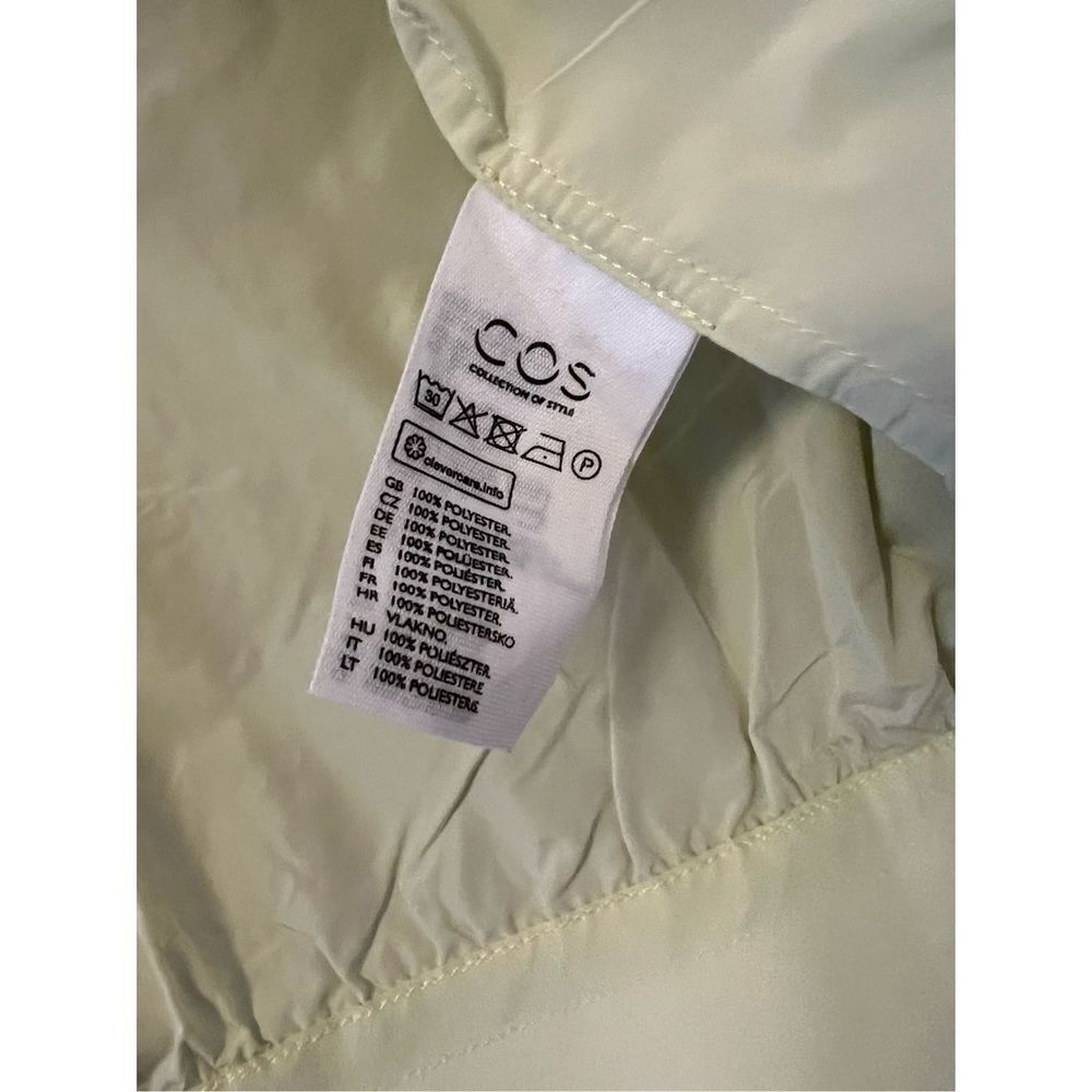 Cos Mens Technical Running Jacket - image 7